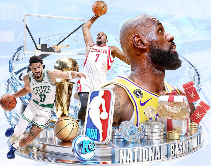 记者：科学判断&数据分析是打磨球队的趋势 NBA换帅无用同样普遍
